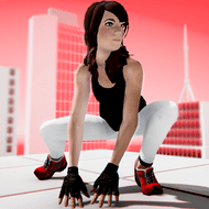 Download Parkour Go (Mod, Unlocked) Free On Android