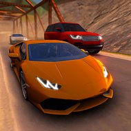 Download Driving School 2017 (Mod, Unlimited Money) Free On Android