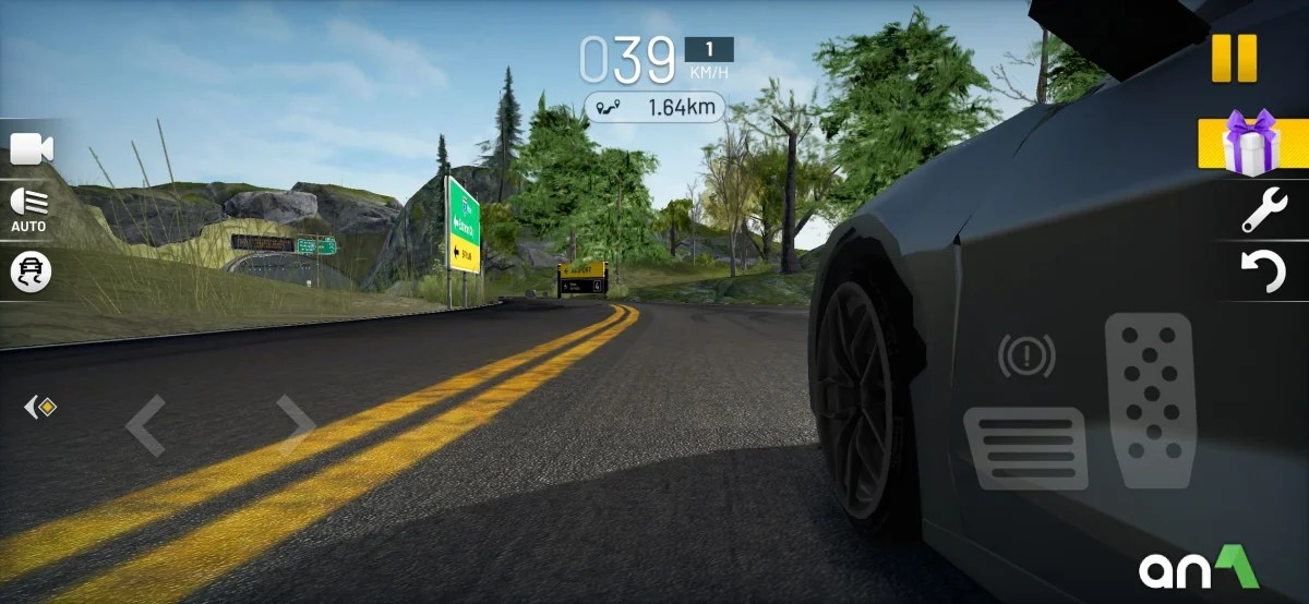 Extreme Car Driving Simulator para Windows Baixe gratuitamente💡