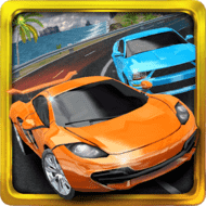 Download Turbo Driving Racing 3D (Mod, Unlimited Money) 2.7 Apk For Android