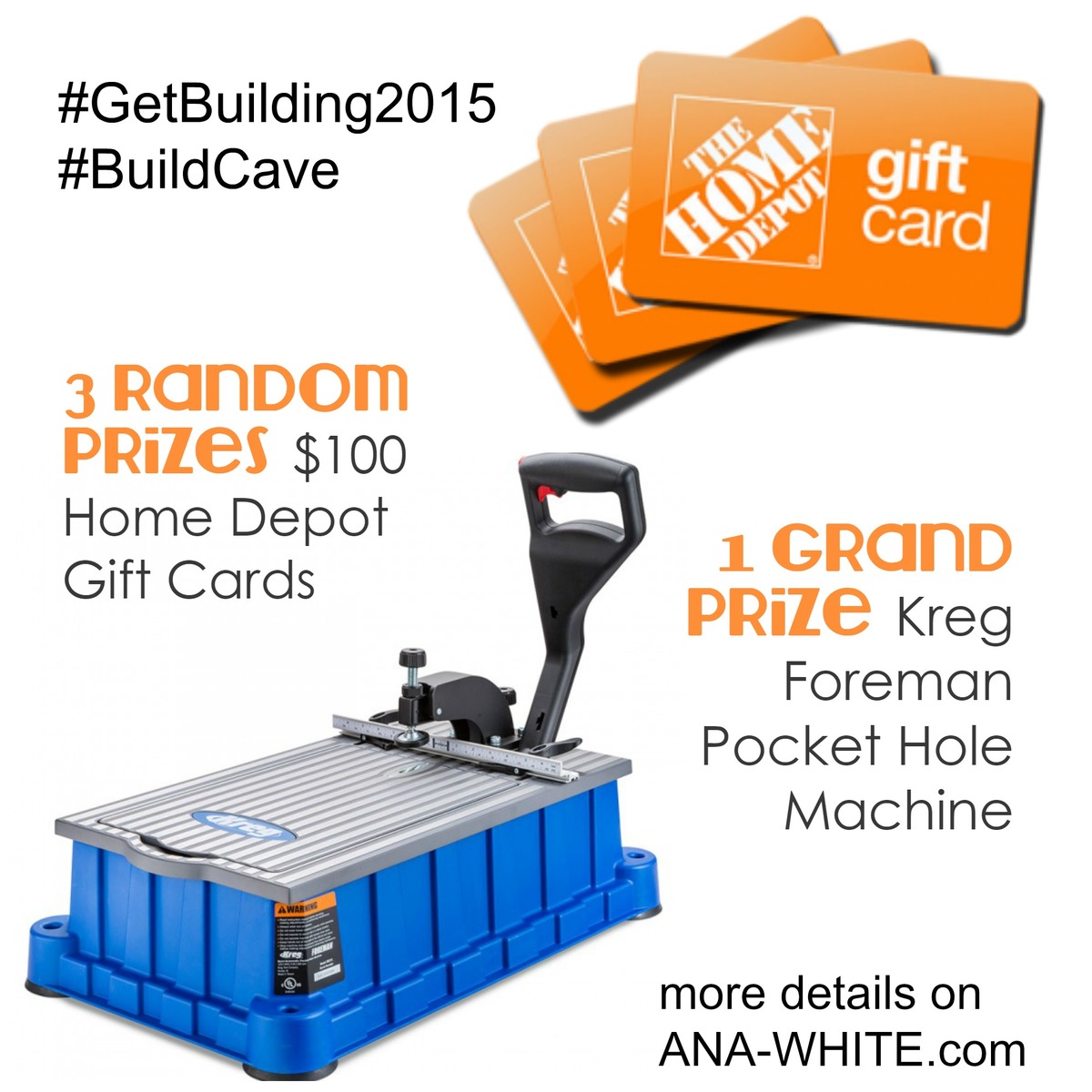 Ana White | Easy Heavy Duty 2x4 Sawhorses - DIY Projects