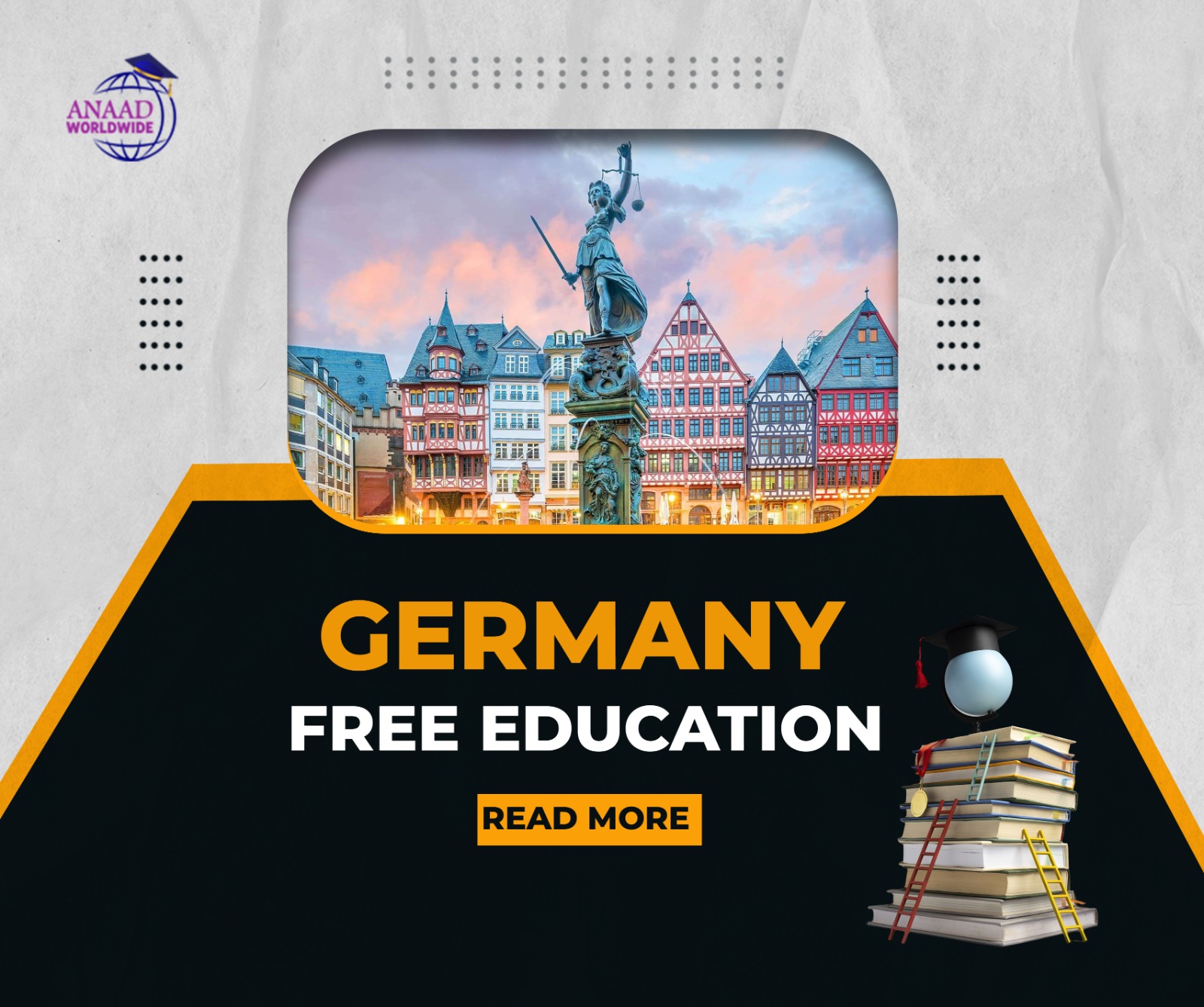 Free Study in Germany All You Need to Know