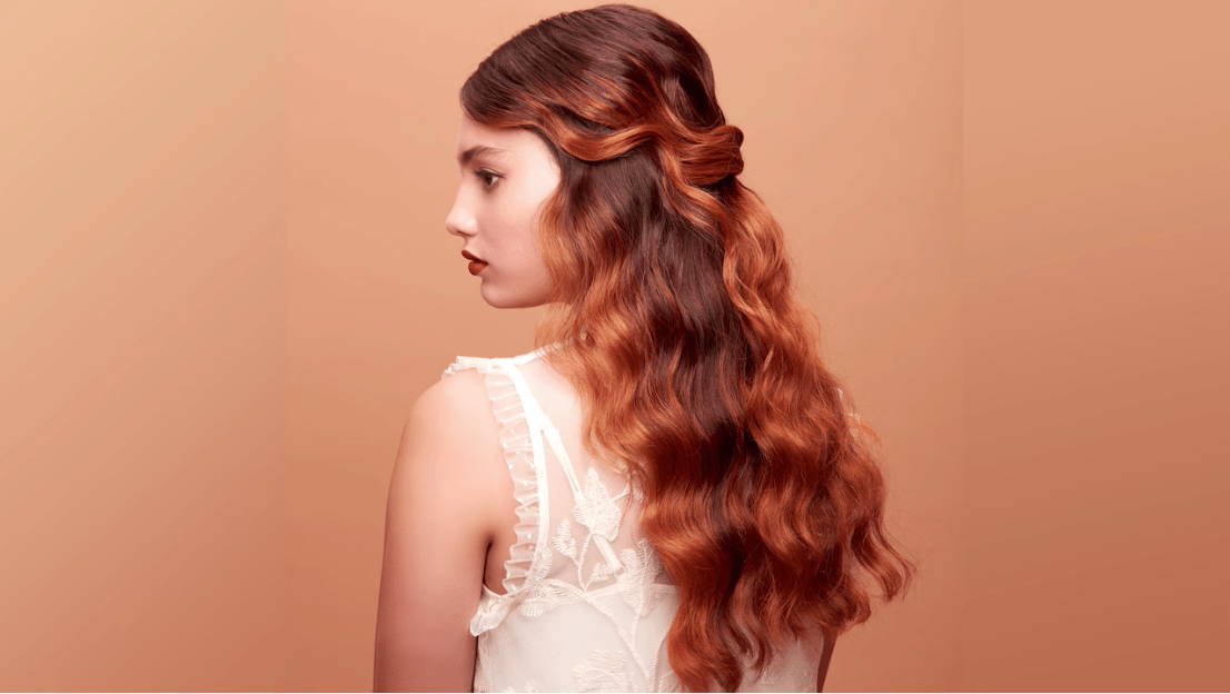 Quick and Easy Holiday Hair and Makeup Looks You Can Do Yourself