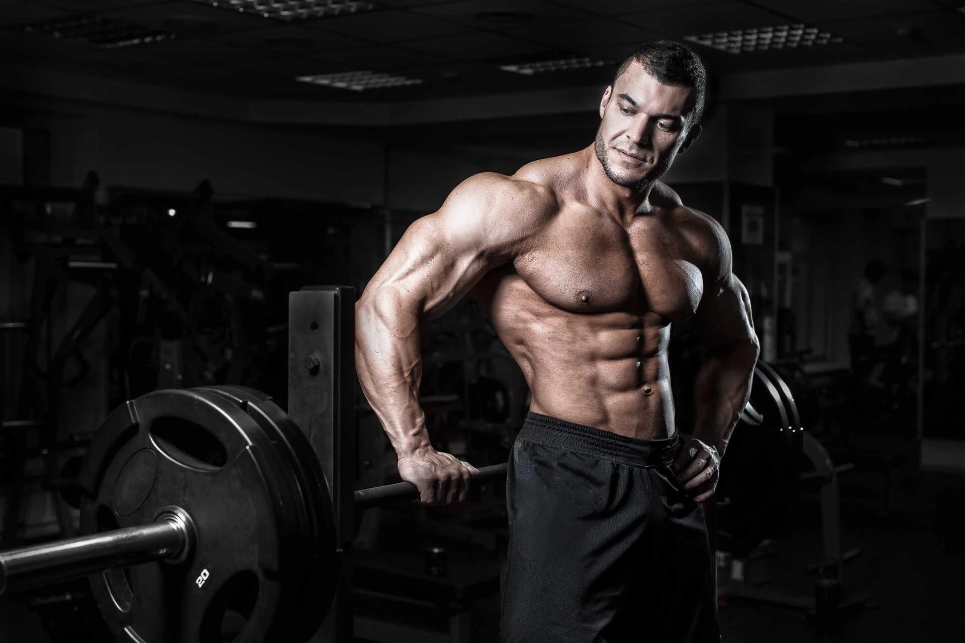 Fatigue after exercise how to reduce it AnabolicMenu