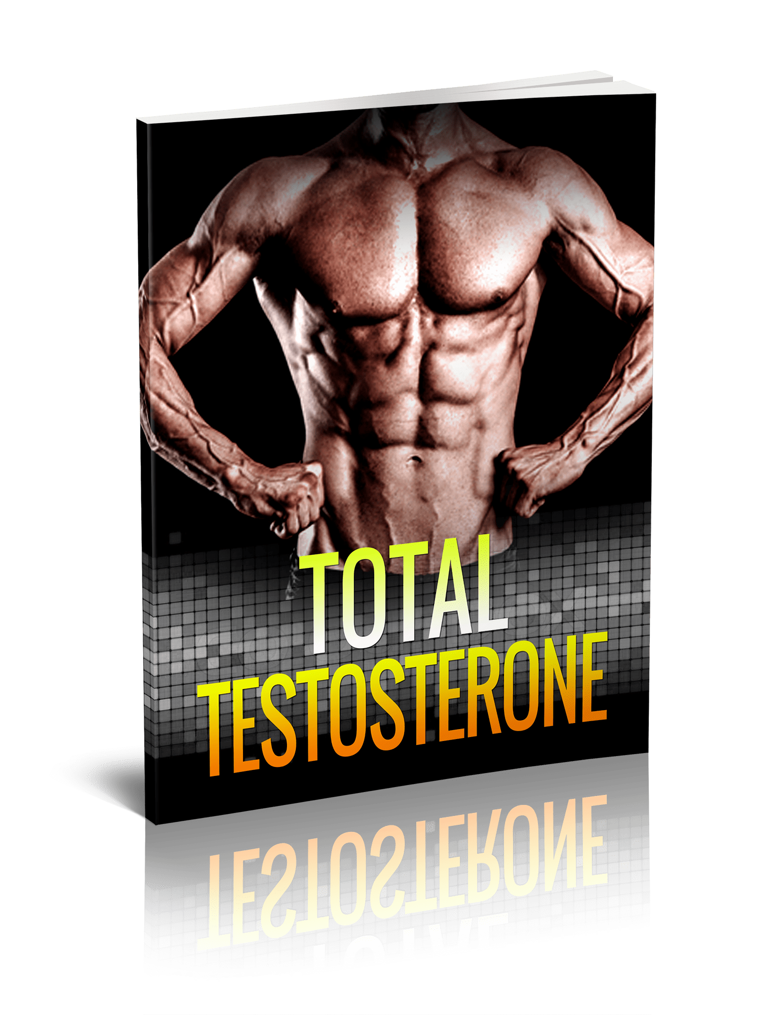 101 Testosterone Boosters Upgrade Anabolic Running