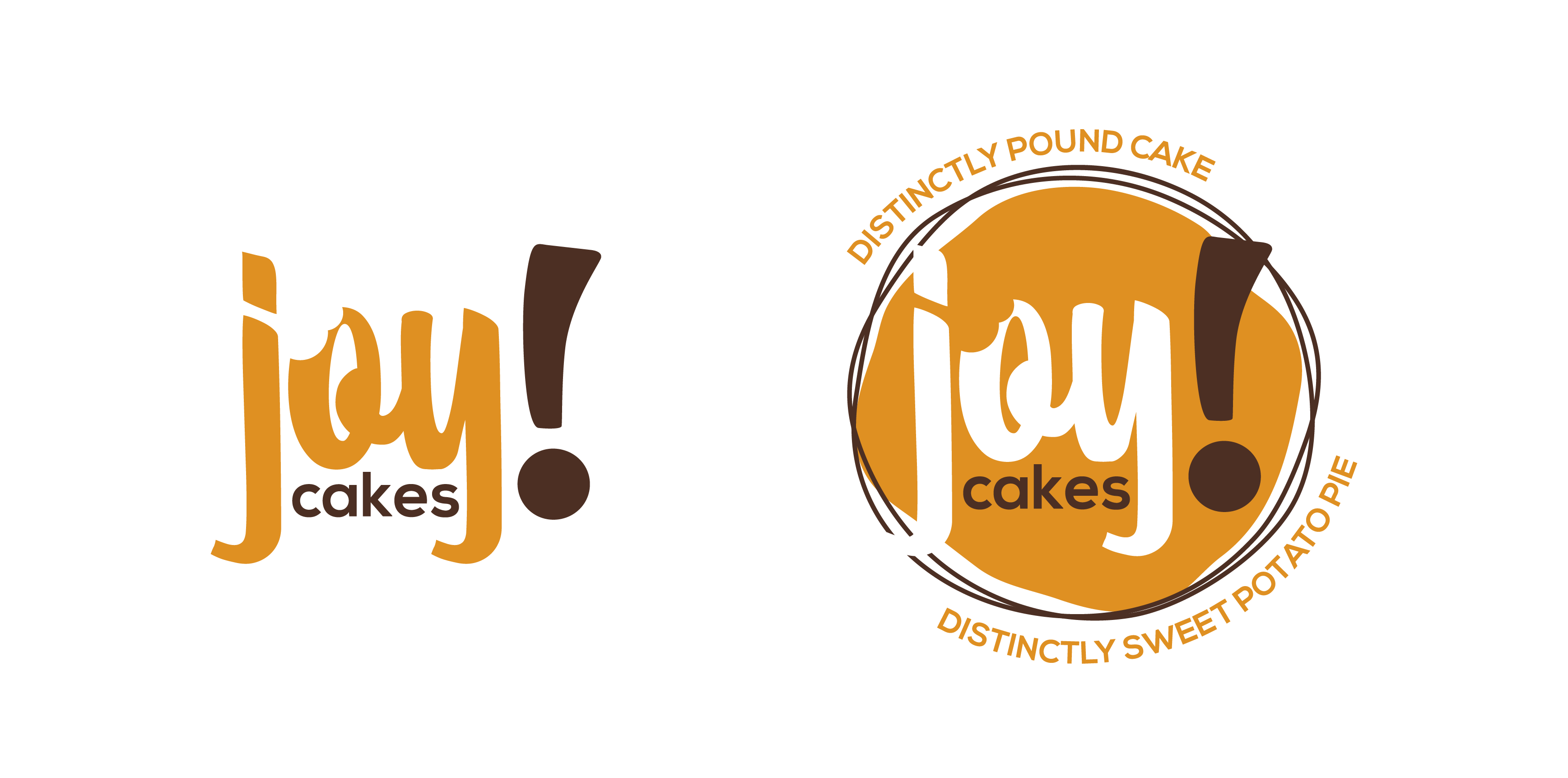 Joy! Cakes Ana Carlson