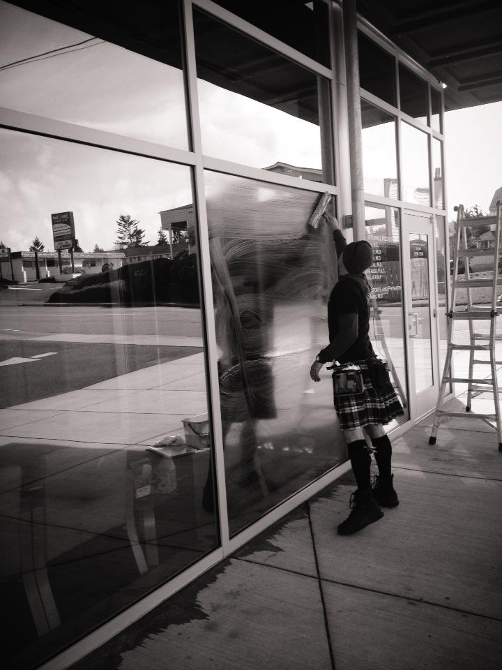 Anacortes Window Cleaning