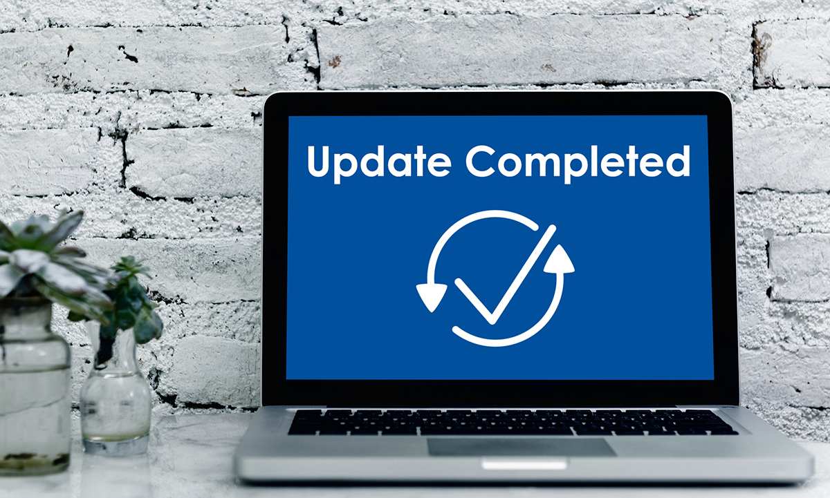 Why Updating Your Software is a Must in 2019 Anadea