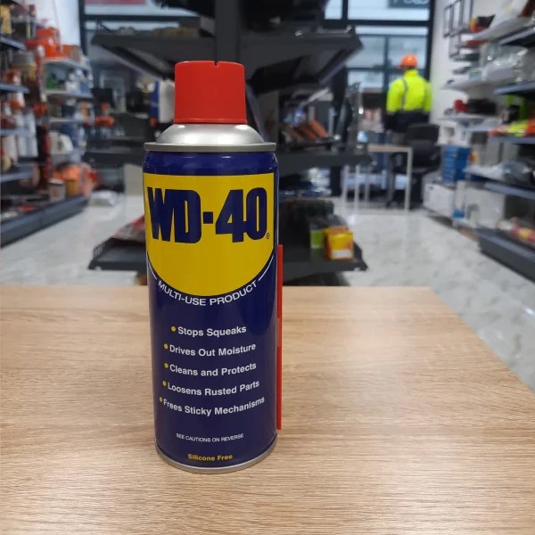 WD 40 MultiUse Anaf