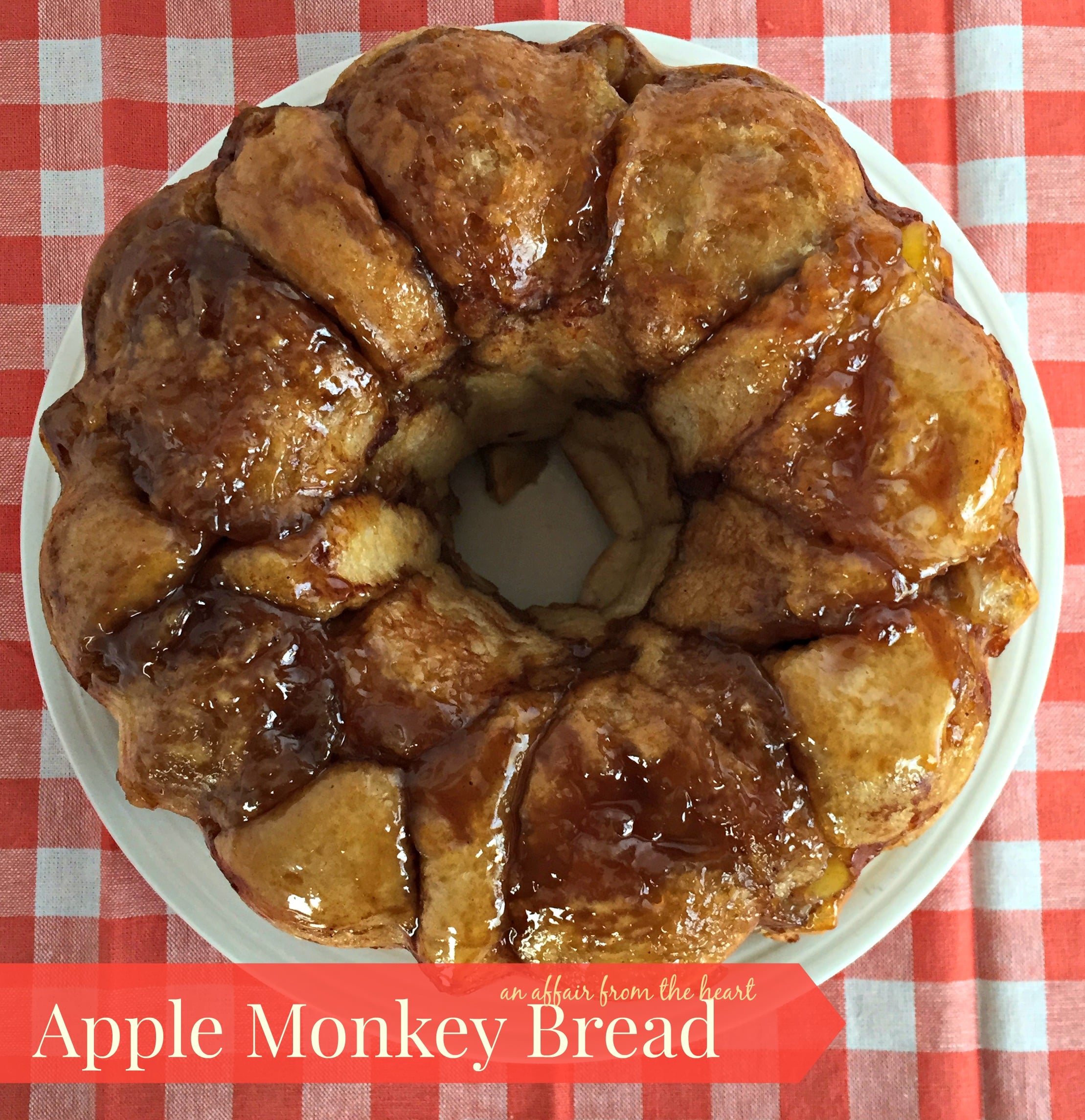 Rhodes Dinner Rolls Monkey Bread Recipe Dinner Recipes