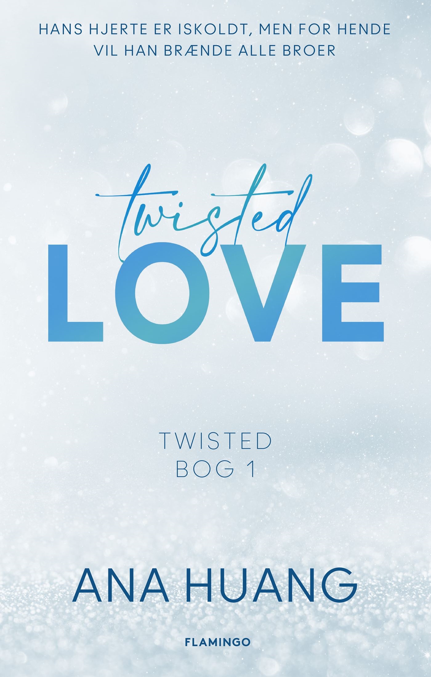 Twisted Love Ana Huang