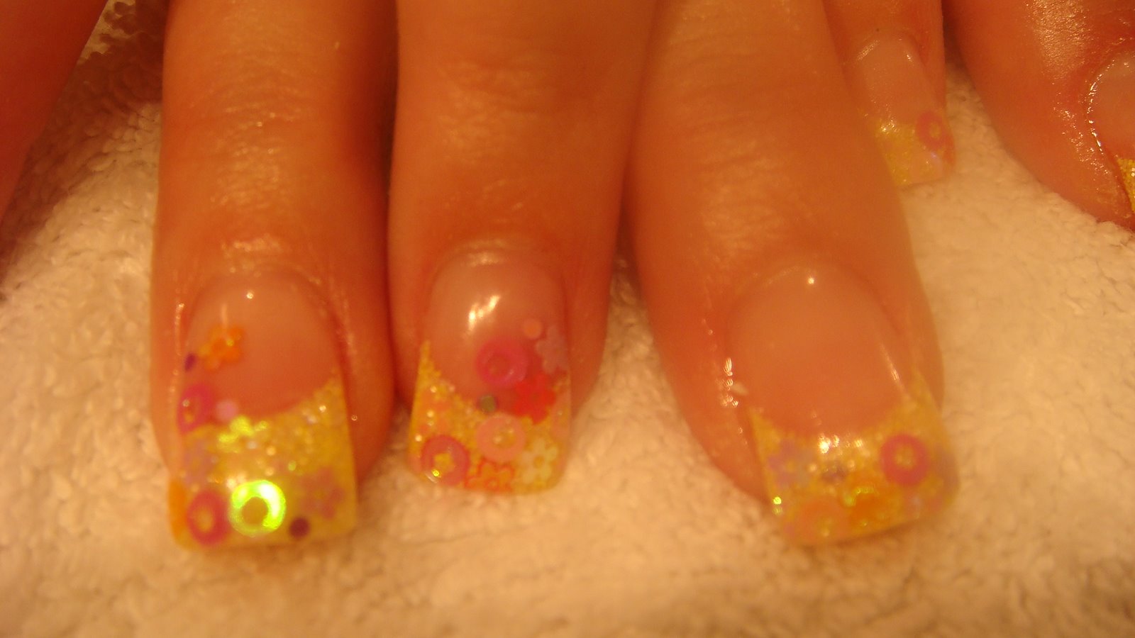 a nails Nails Acrylic Page 18