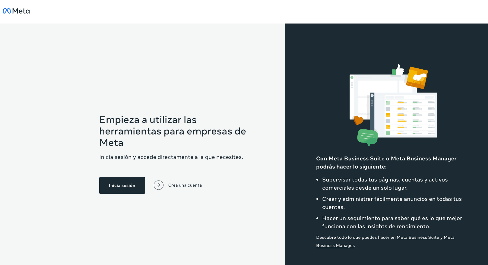 Cómo hacer publicidad en Facebook e Instagram Ads [Guía 2023]
