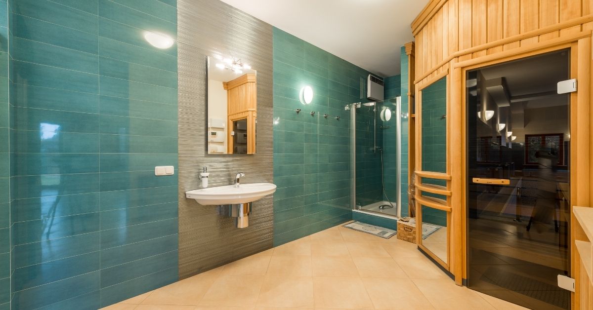 Are Saunas Good For Your Skin Clean Beauty by AnaK Affordable Clean