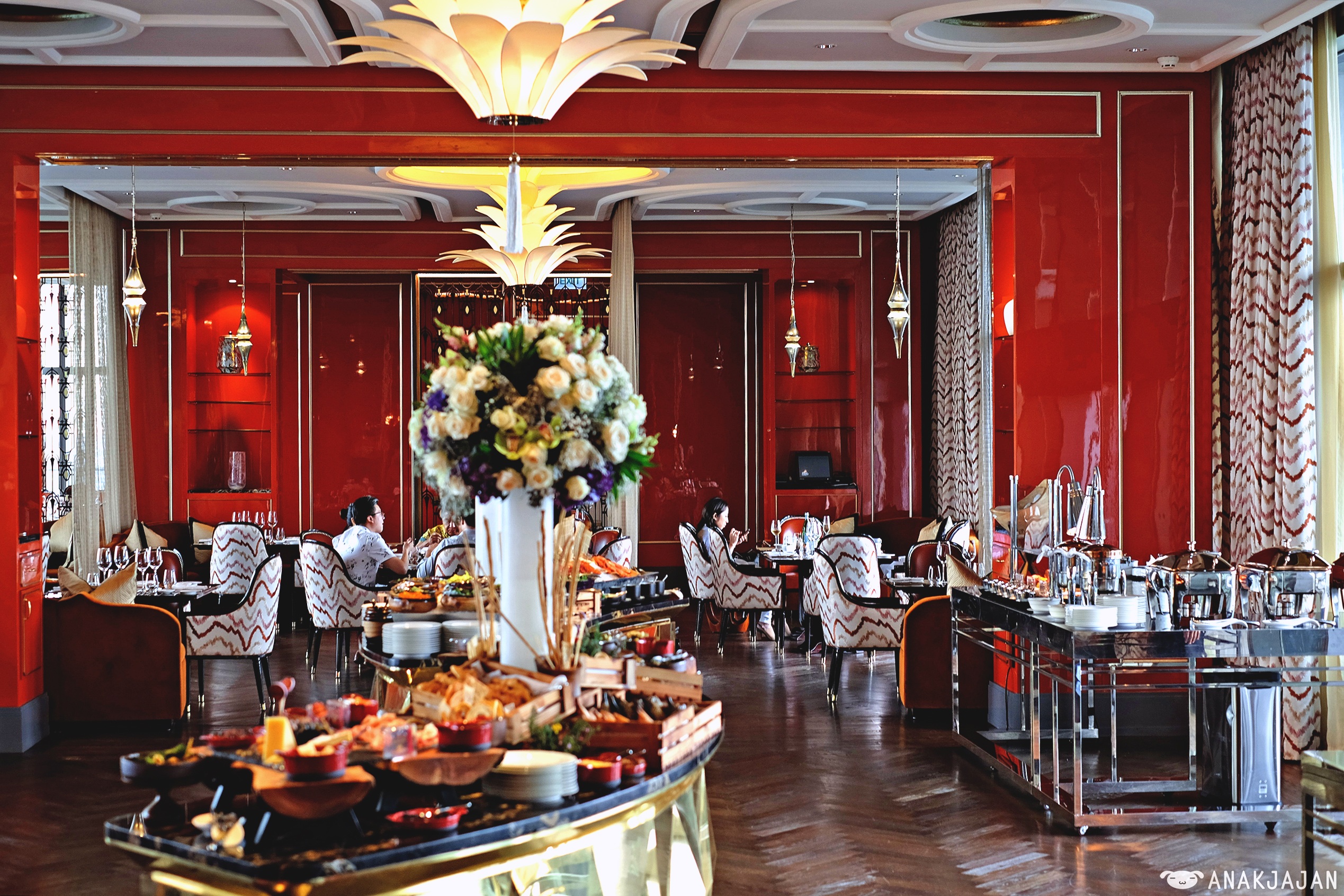 Four Seasons Jakarta newstempo