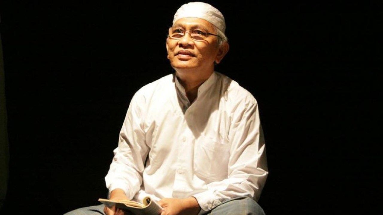 Celoteh Tentang Anda