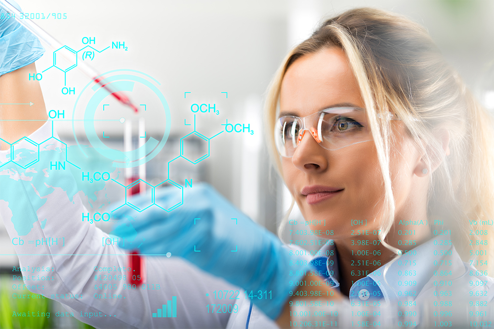 Environmental Testing Analabs Inc.