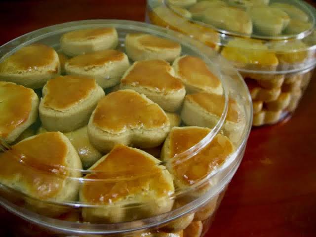 Resep Kue Kacang Praktis | Analisa Aceh
