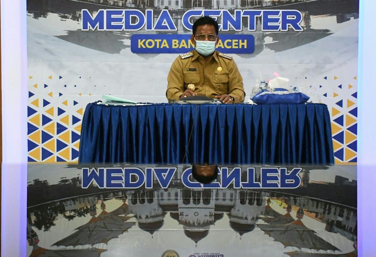 Untuk Pencapaian Target APBK 2020, Aminullah Motivasi SKPK