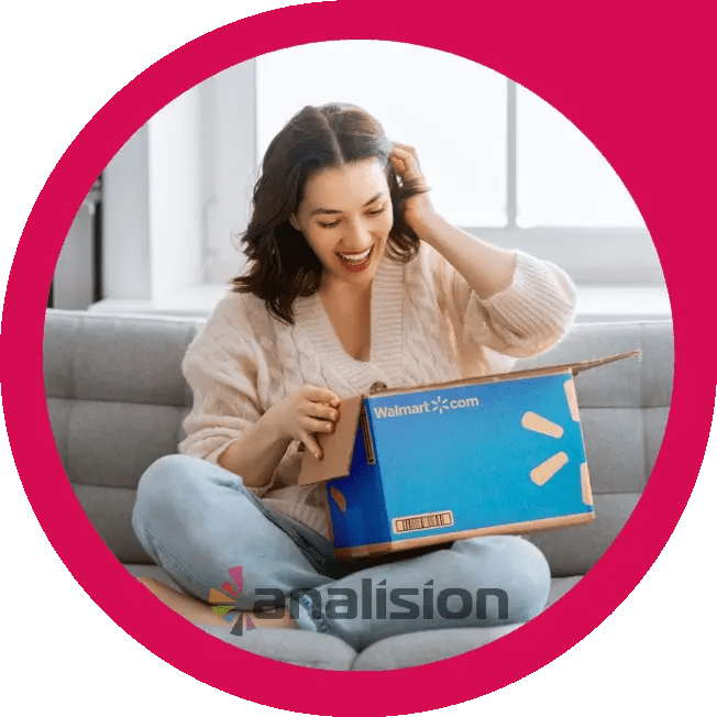 Walmart Inventory Management Software Analision