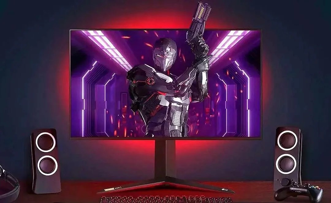 Mejores monitores gaming calidad precio (2024) Comparativa