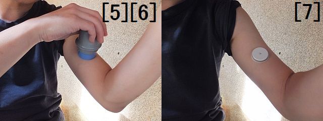 フリースタイル リブレ まとめページ
