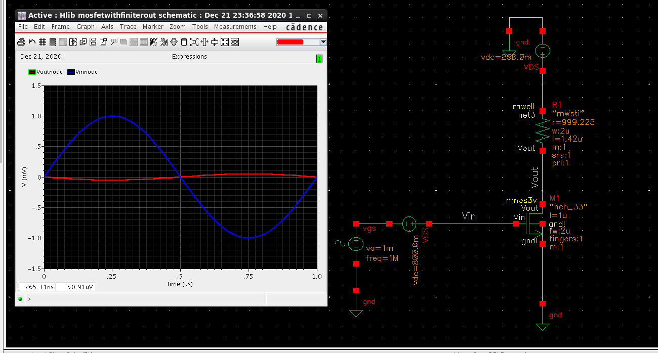 AnalogICDesign