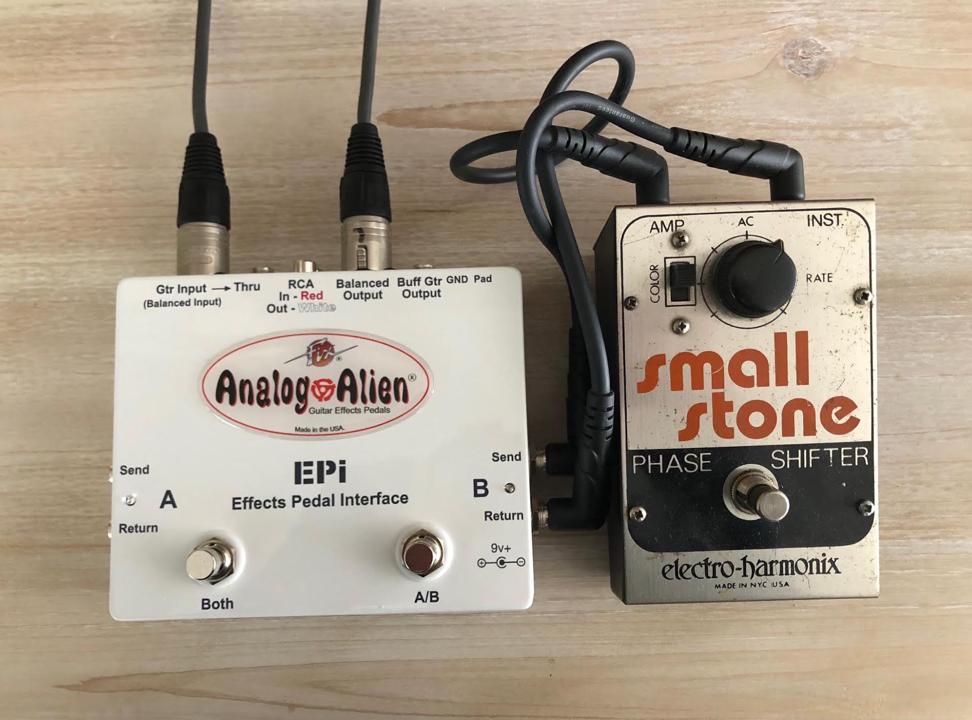 Using Guitar Pedals For Vocals Live Guitar Effect Pedals For Live Vocals