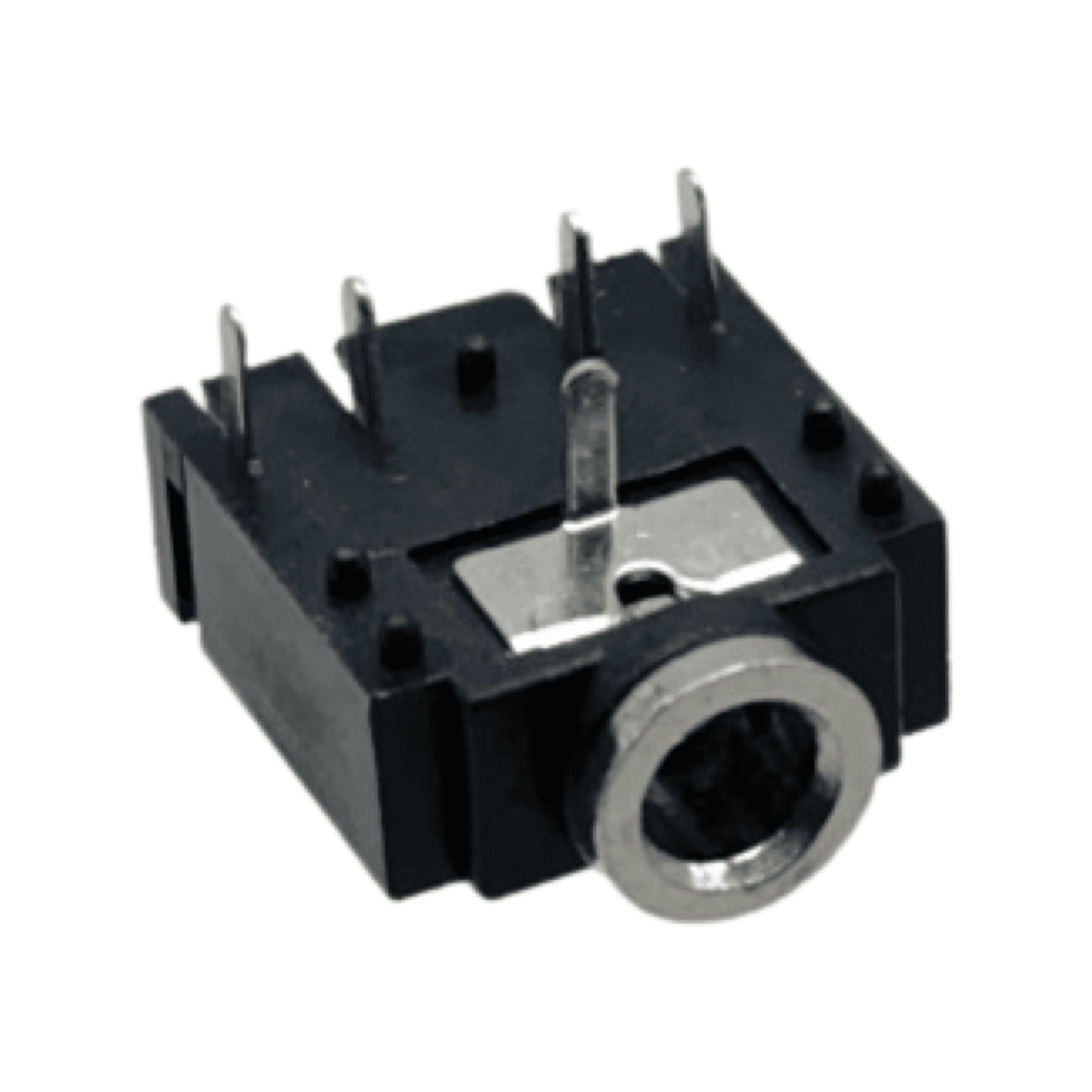 Shure P4R, P2R PCB Mount Phone Jack Replacement Analog Classics