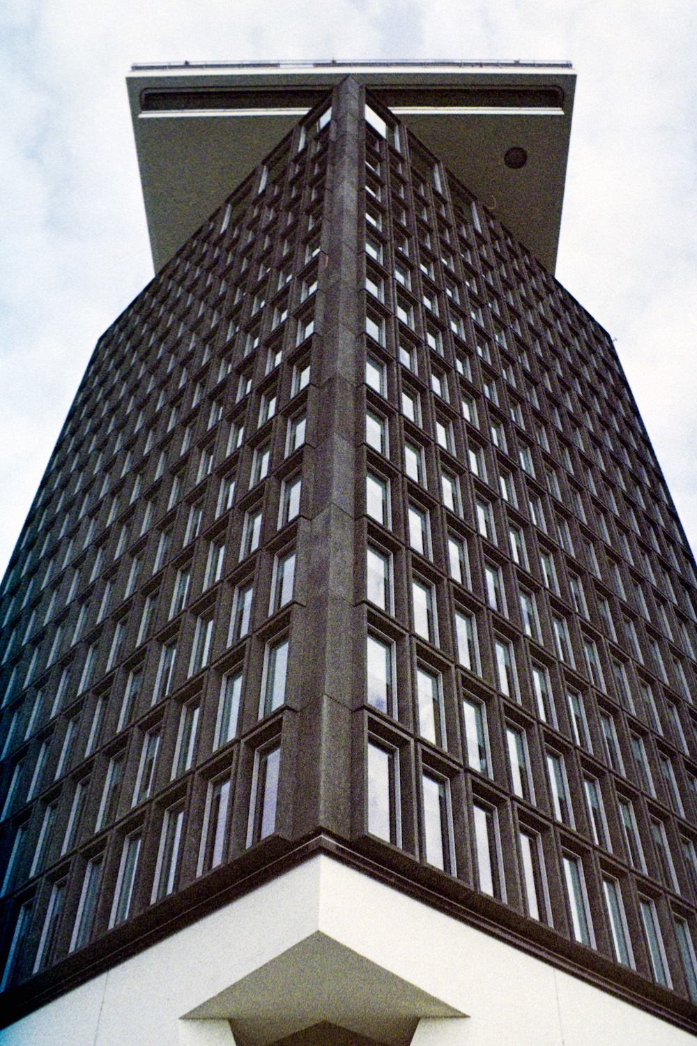 Analog Club Amsterdam Photo Contest [SHAPES] Analog Photowalk