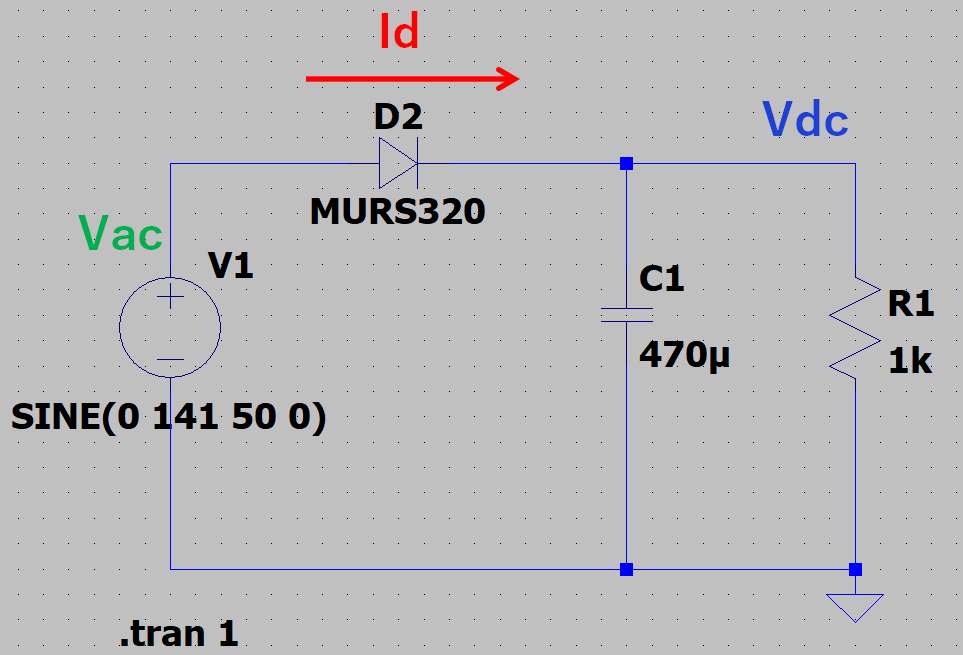 AC/DCコンバータとは？仕組みや使い方、動作原理を解説 【Analogista】