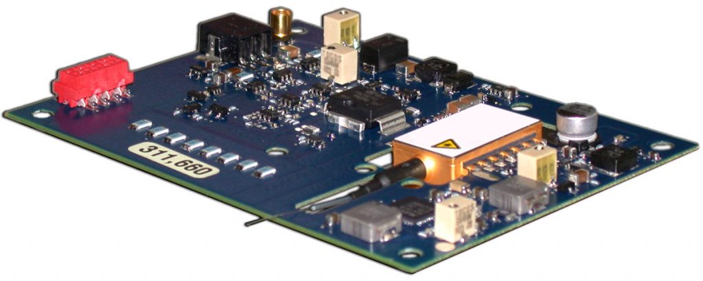 765_DS - Analog Modules