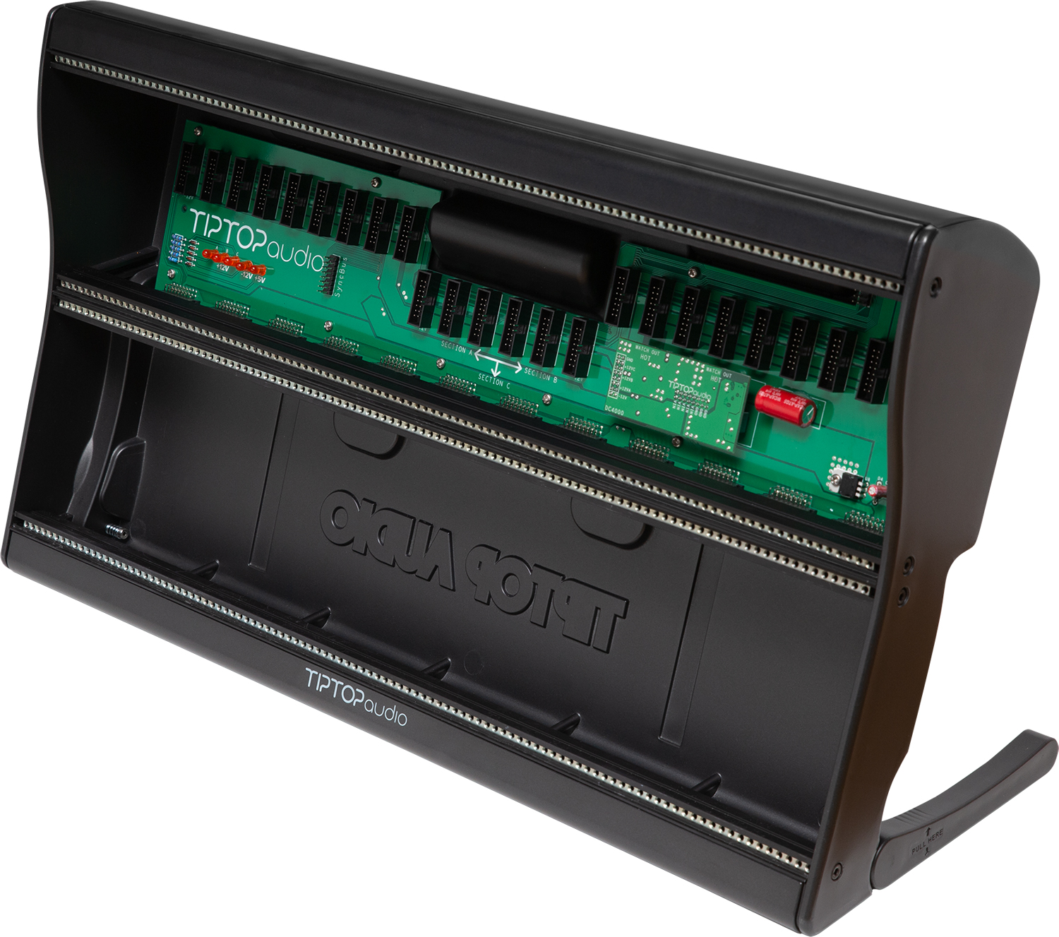 TipTop Audio Analogue Haven