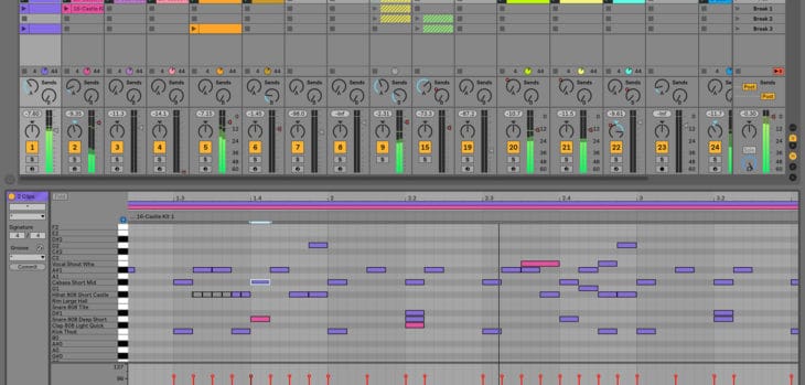 Ableton Live 10 Lite Is FREE Splice! Analogue Samples