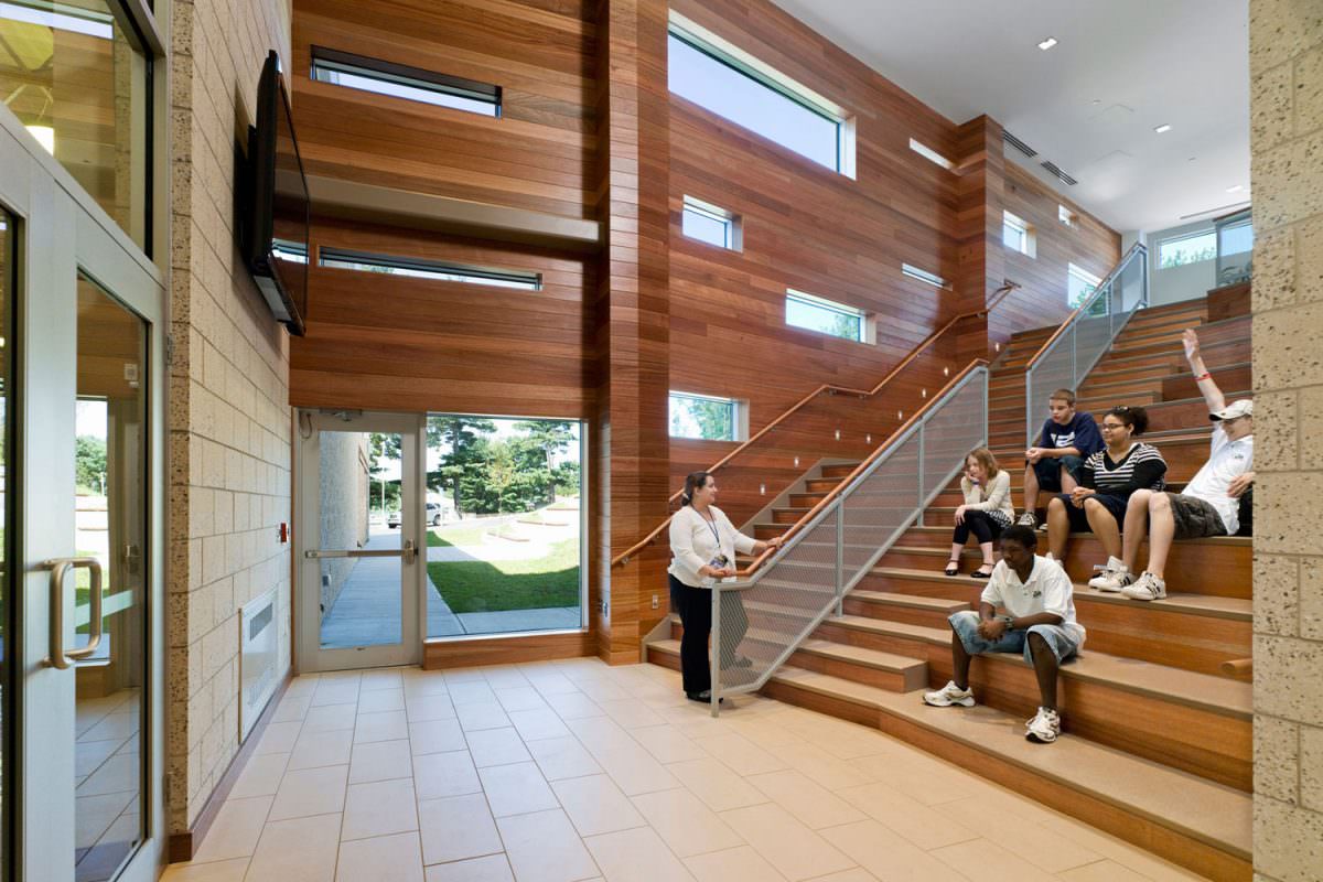 St Ann's Home Methuen yesnectardesigns