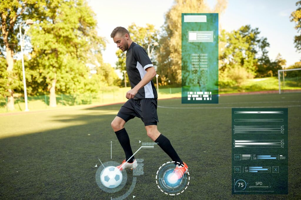 How Is the Possession Stat Calculated In Football? AnalyiSport