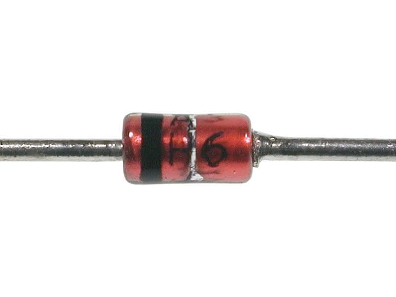 Diode Types, operation and Symbols [Guide] Analyse A Meter