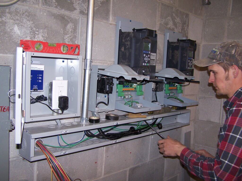 Different Types of Electrical Panels and their benefits Analyse A Meter