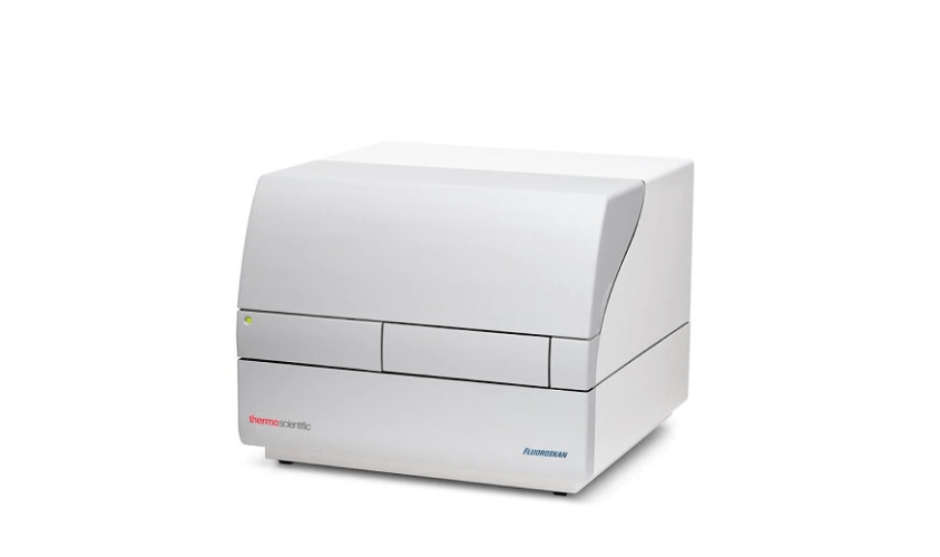 Fluoroskan, Fluoroskan FL fluorometric and Luminoskan Microplate