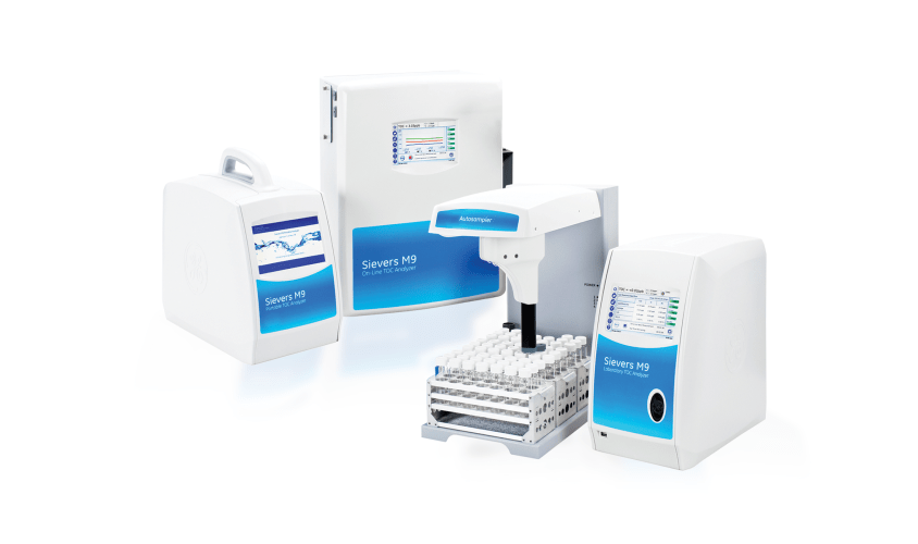 Water analysis and monitoring equipment Archives Analysis