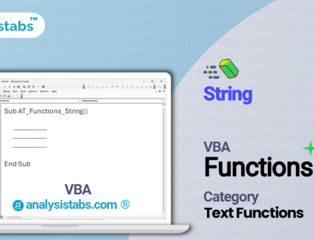 VBA CreateObject Function Explained with Examples