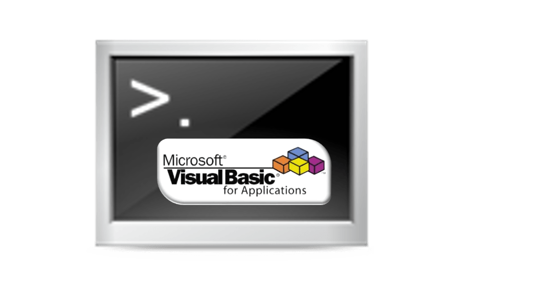 Invoke VBA functions and procedures from strings Analyst Cave