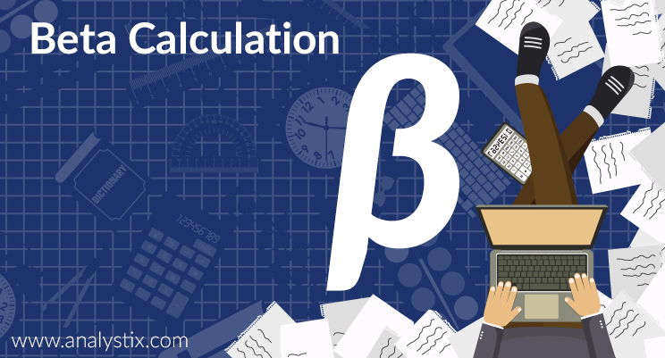 Is Your Beta Calculation Wrong The Historical Data Deception - qrxvnof