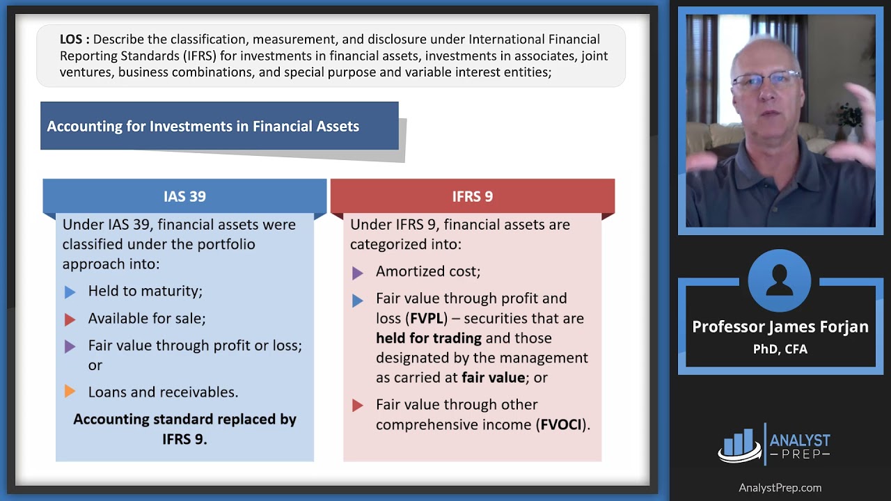 Comparison between IFRS 17 and US GAAP CFA, FRM, and Actuarial Exams