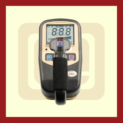 Geiger Counters LUDLUM Analytical Technologies Singapore