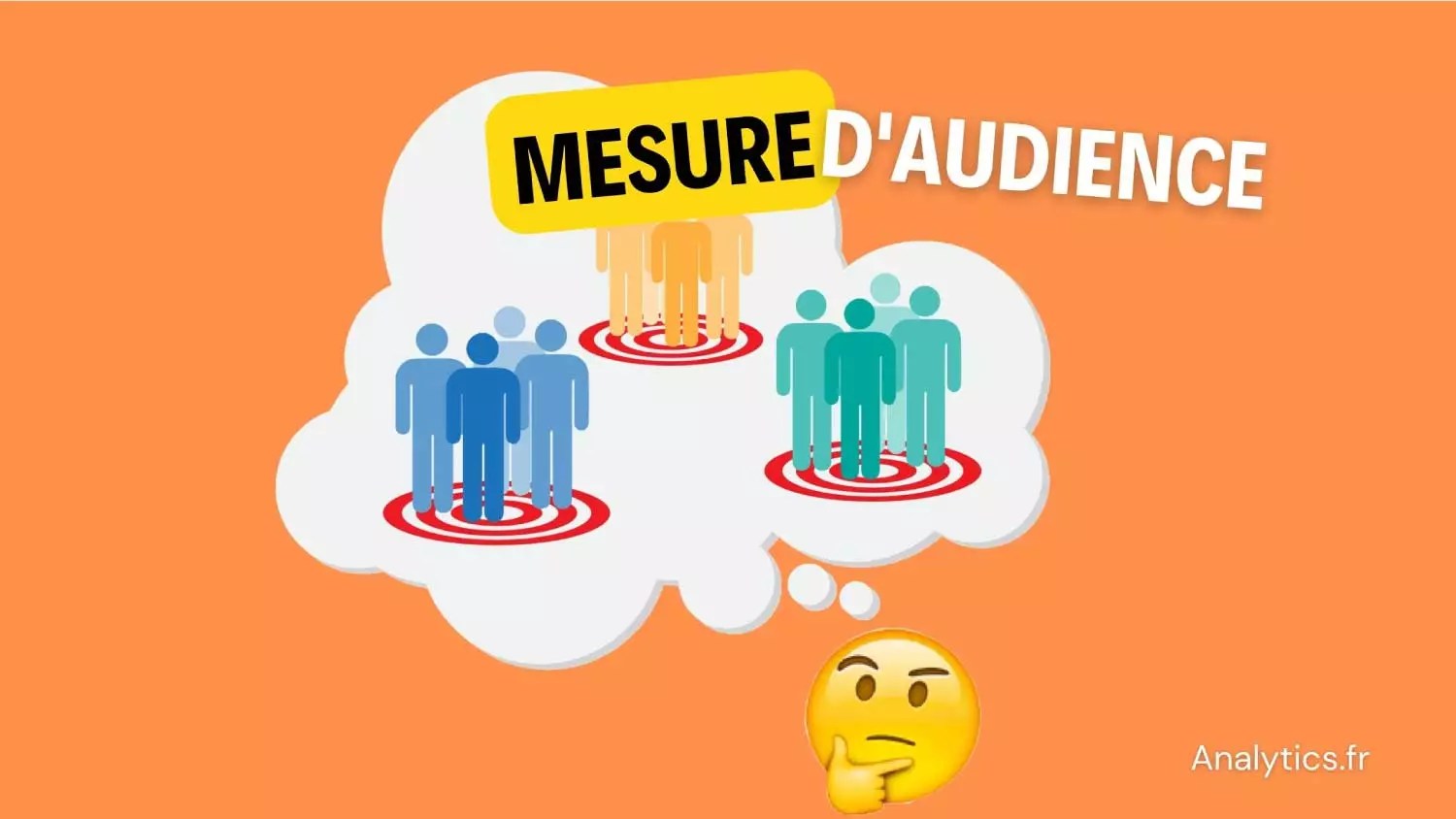 Mesure d'audience définition, méthodes et enjeux pour le marketing