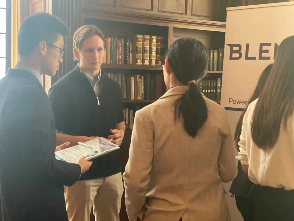 Third Annual Data Science Graduate Career