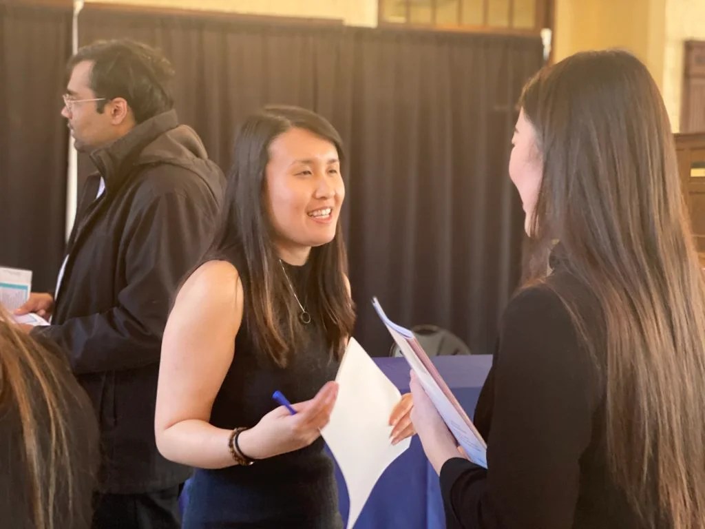 Third Annual Data Science Graduate Career