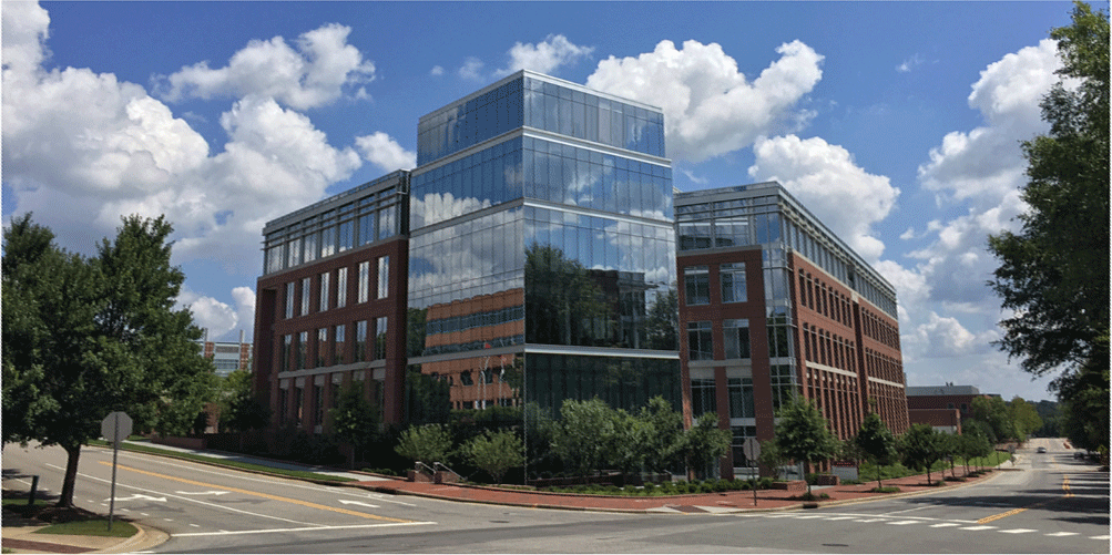 About the Institute Master of Science in Analytics Institute for