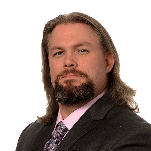 Faculty and Staff Master of Science in Analytics Institute for